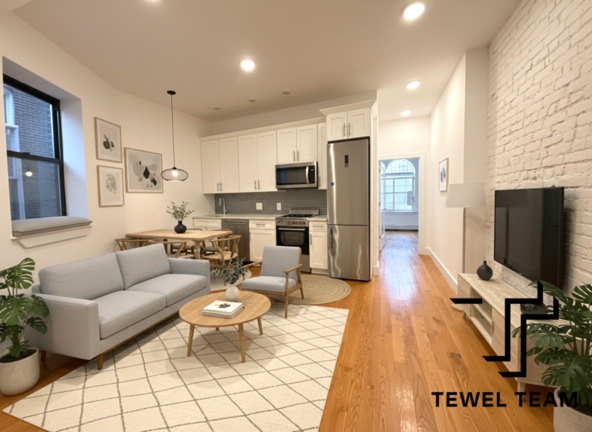 2067 Adam Clayton Powell Junior Boulevard #5B - Photo 4 of 14