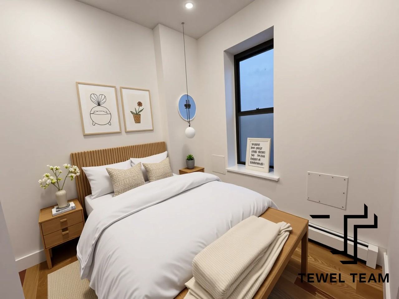 2067 Adam Clayton Powell Junior Boulevard #5B - Photo 7 of 14