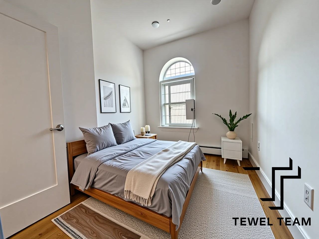 2067 Adam Clayton Powell Junior Boulevard #5B - Photo 5 of 14