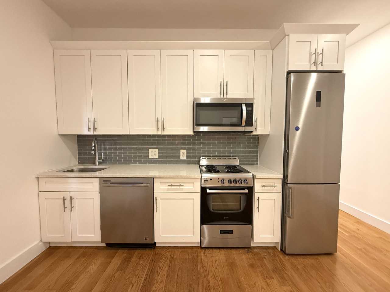 2067 Adam Clayton Powell Junior Boulevard #5B - Photo 3 of 14