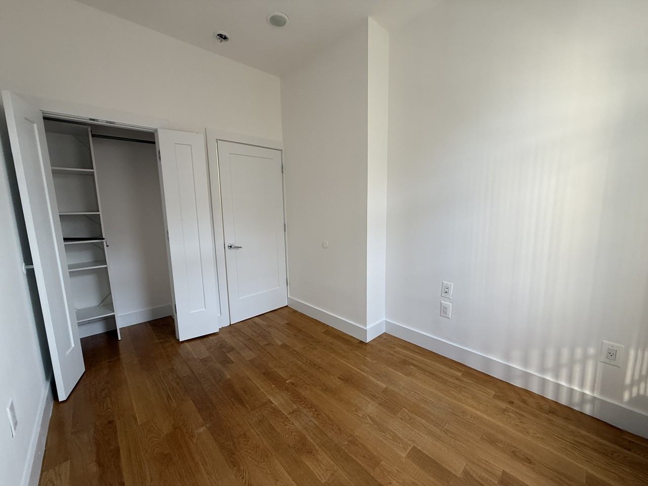 2067 Adam Clayton Powell Junior Boulevard #5B - Photo 2 of 14