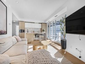 21 Widmer Street #1811 - Photo 1 of 1