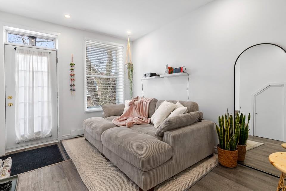 7605 Avenue Henri-Julien - Photo 2 of 4