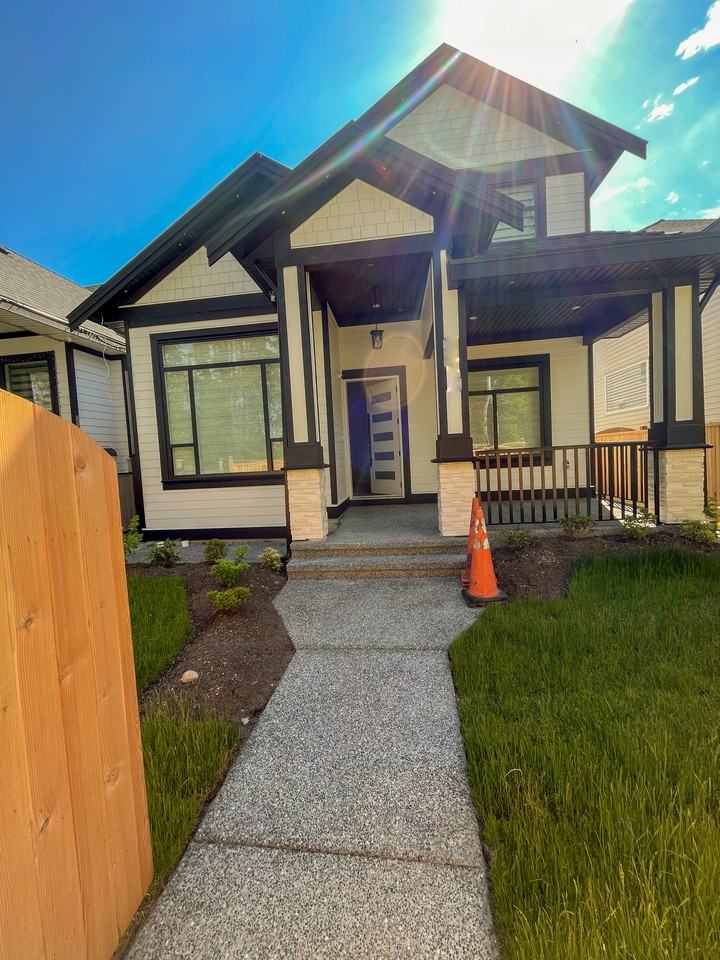 62 A Ave & 128 St - Photo 2 of 11