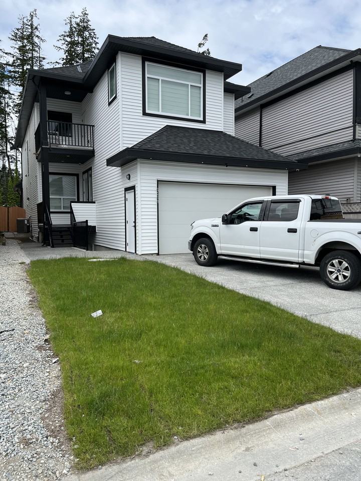 62 A Ave & 128 St - Photo 3 of 11