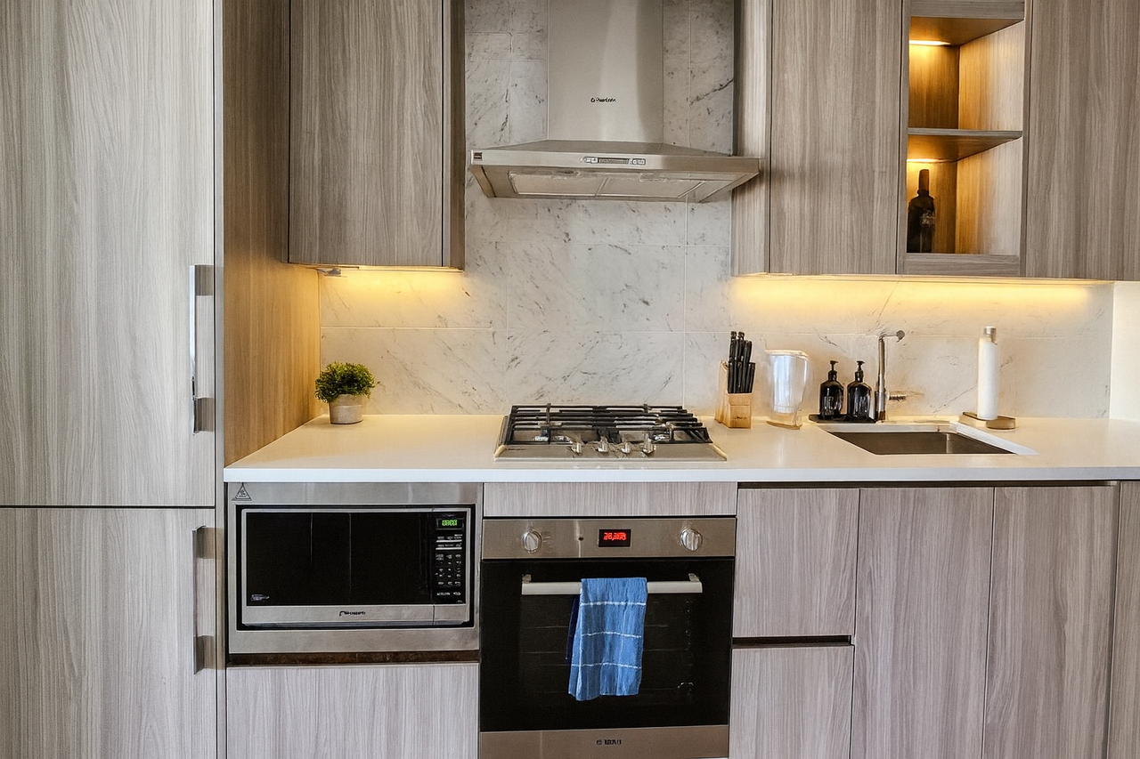 4720 Lougheed Highway #21XX - Photo 3 of 11