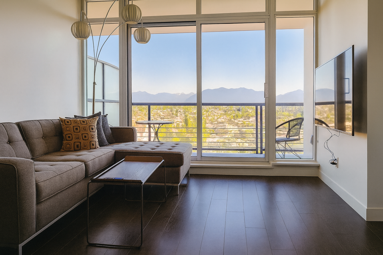 4720 Lougheed Highway #21XX - Photo 2 of 11