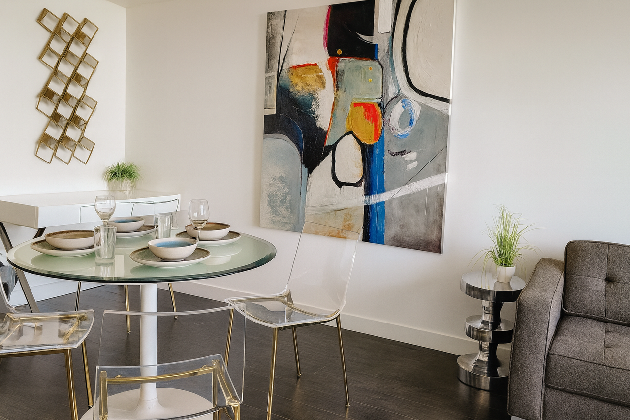 4720 Lougheed Highway #21XX - Photo 4 of 11