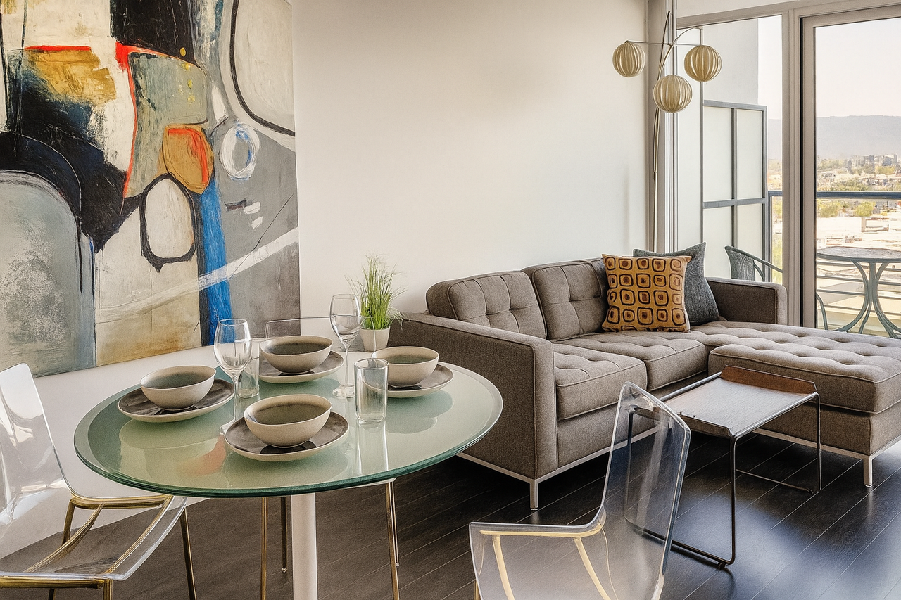 4720 Lougheed Highway #21XX - Photo 5 of 11