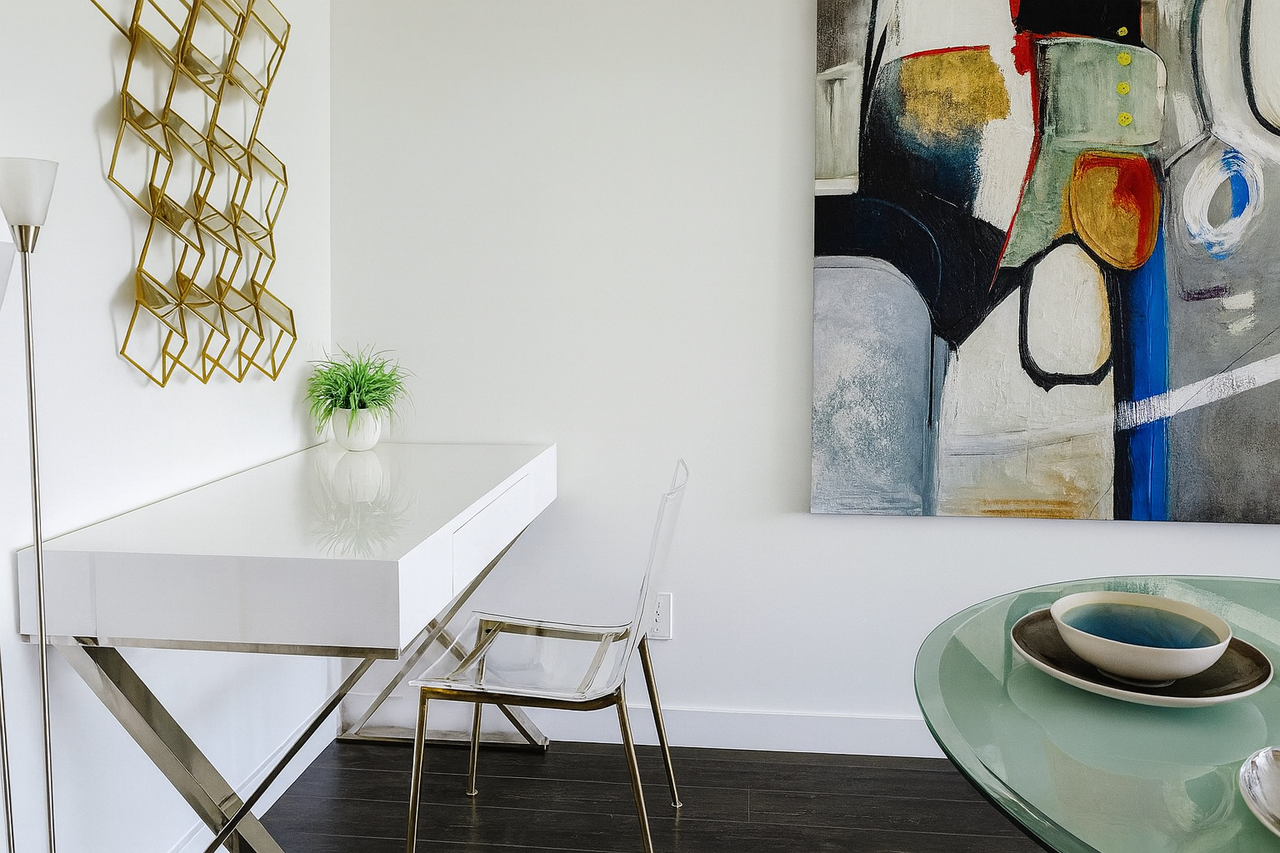 4720 Lougheed Highway #21XX - Photo 6 of 11