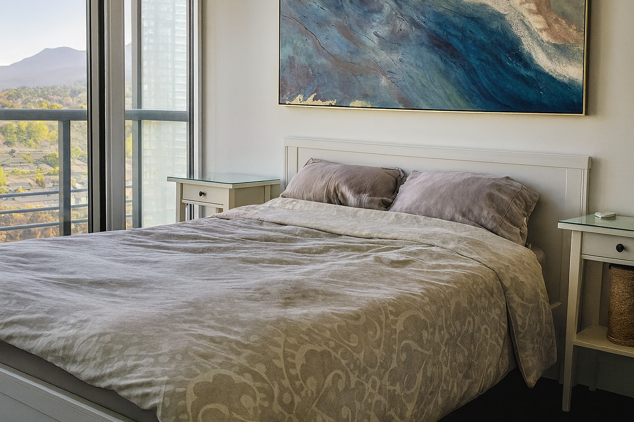 4720 Lougheed Highway #21XX - Photo 7 of 11