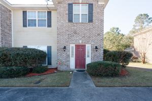 featured image of 118 Caswell Ct #1