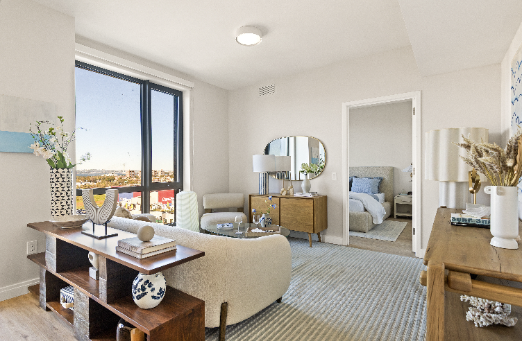 Sky Three - Photo 5 of 42