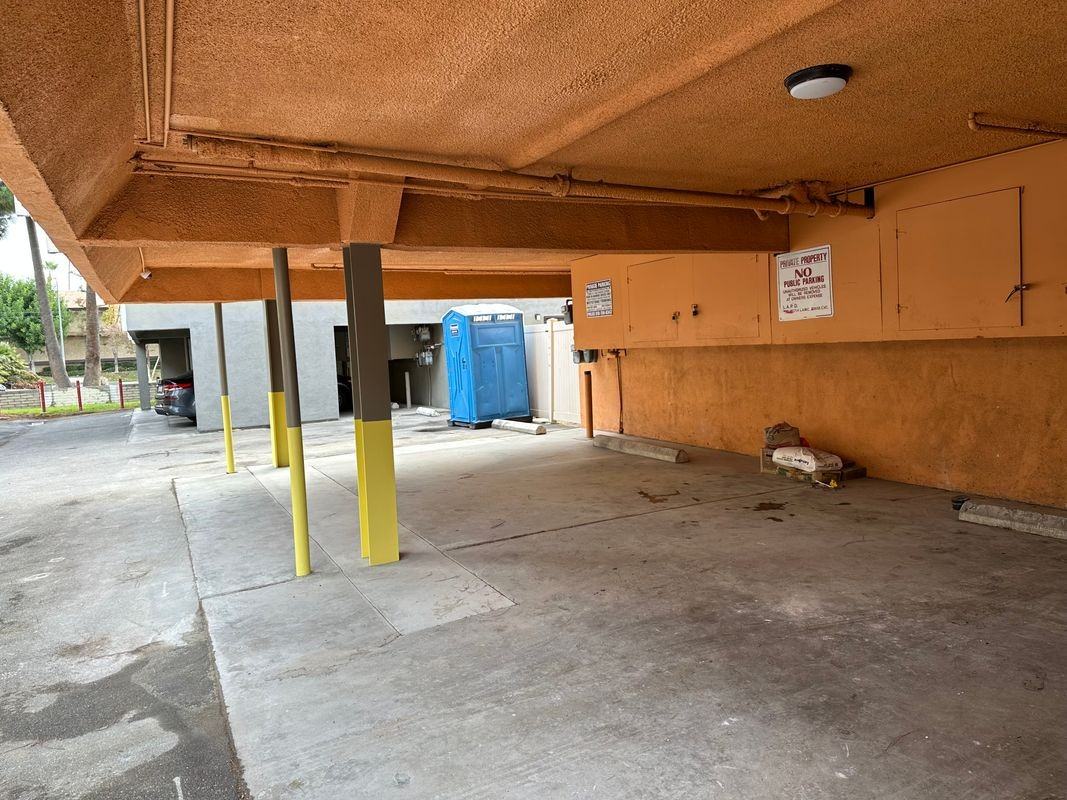 10009 Sepulveda Blvd ##B - Photo 3 of 8