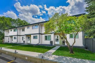 Rothesay Townhouses - Photo 1 of 1