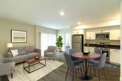 The Centennial Apartments - Photo 1 of 1