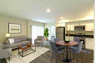 The Centennial Apartments - Photo 1 of 1