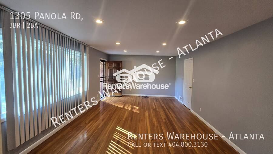 1305 Panola Rd - Photo 3 of 27