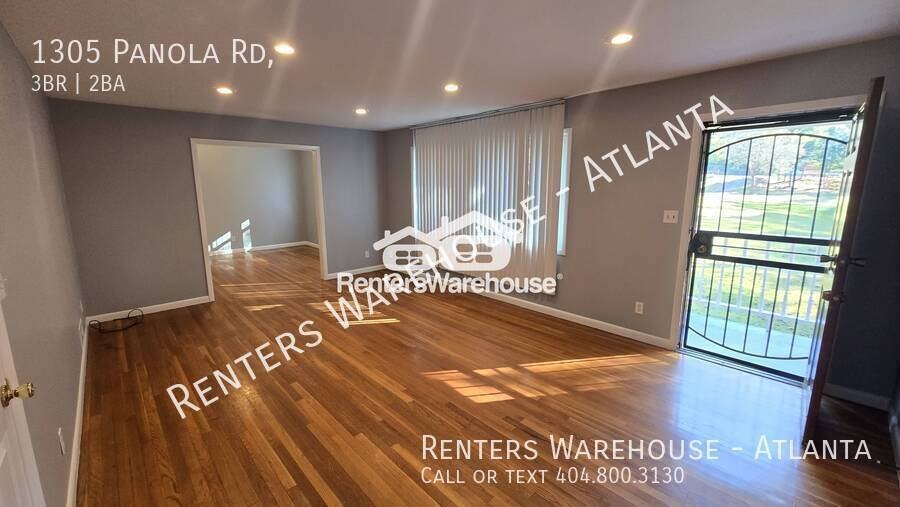 1305 Panola Rd - Photo 4 of 27