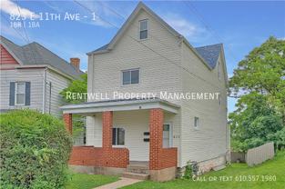 823 E 11th Ave #1 - Photo 1 of 1