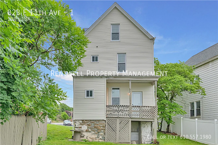 823 E 11th Ave #1 - Photo 3 of 11