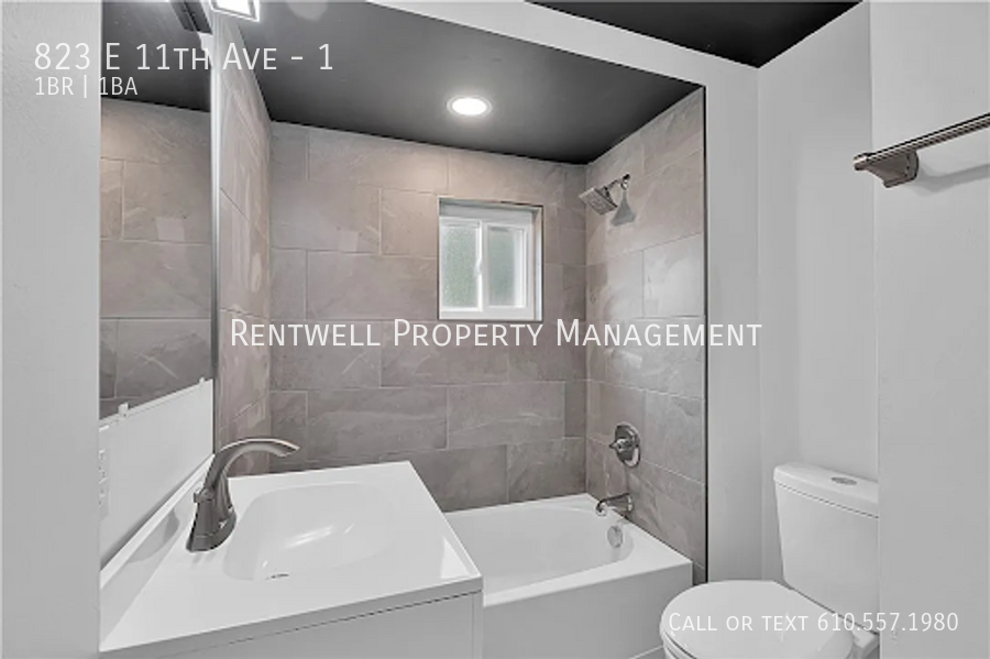 823 E 11th Ave #1 - Photo 4 of 11