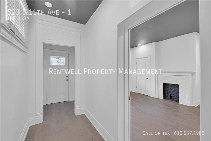 823 E 11th Ave #1 - Photo 5 of 11