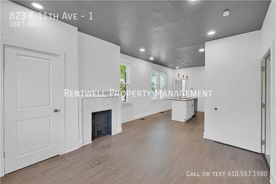 823 E 11th Ave #1 - Photo 6 of 11