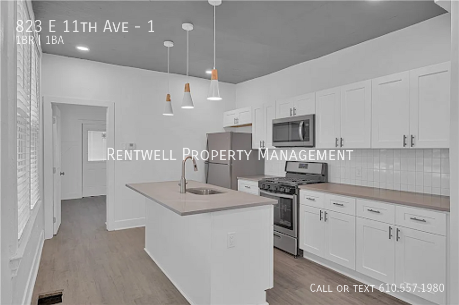 823 E 11th Ave #1 - Photo 7 of 11