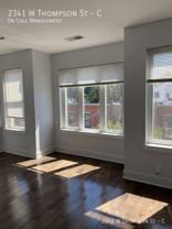 2341 W Thompson St #C - Photo 1 of 1