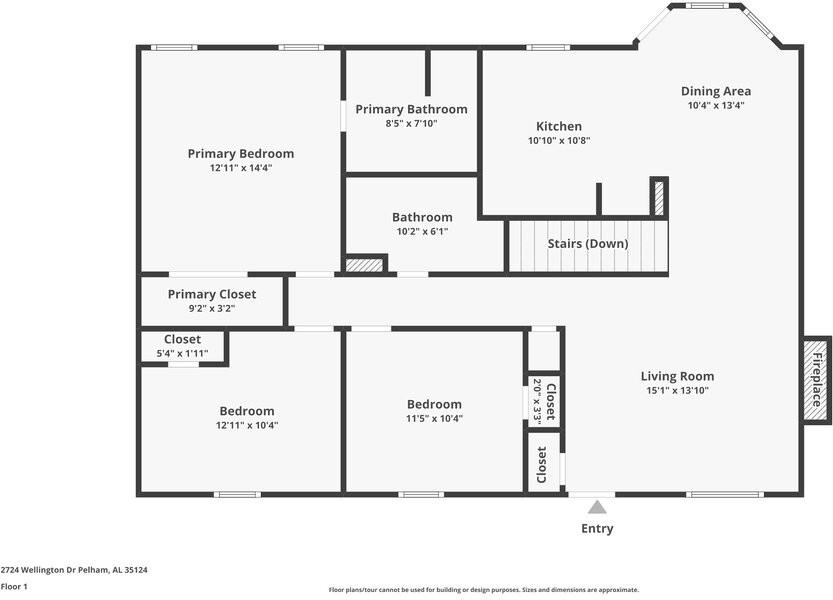 2724 Wellington Dr - Photo 3 of 17