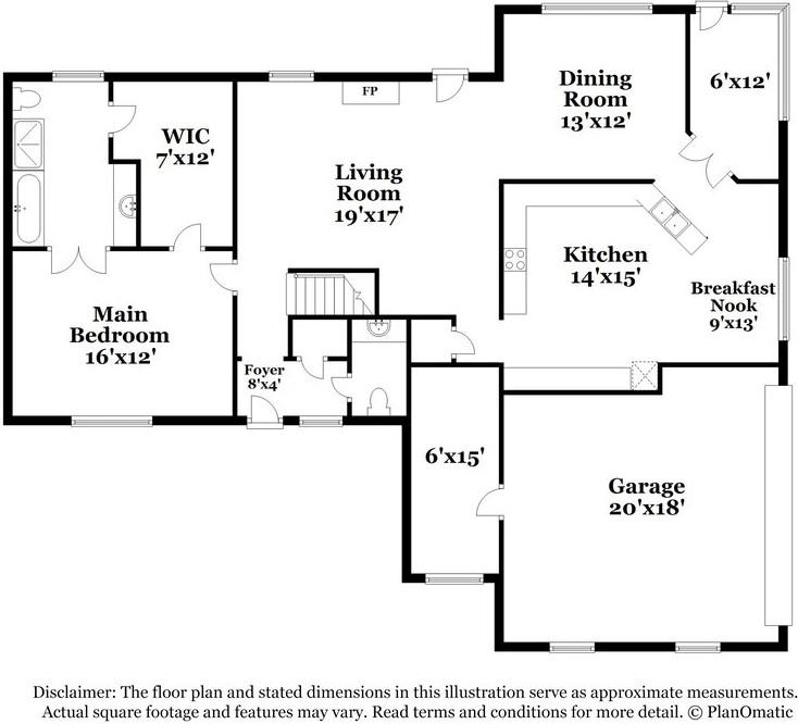 5759 Michaelson Dr - Photo 3 of 17