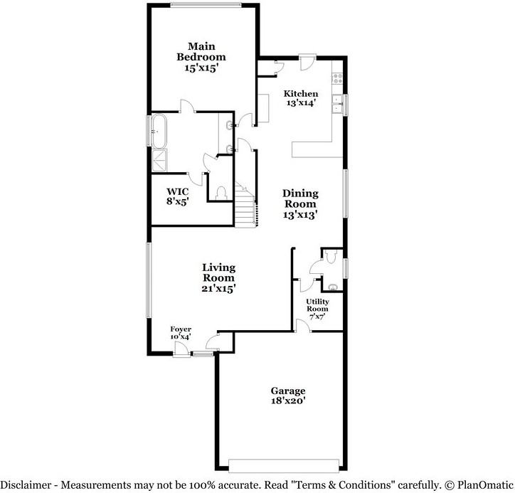 5107 Gulf Stream Ln - Photo 2 of 17
