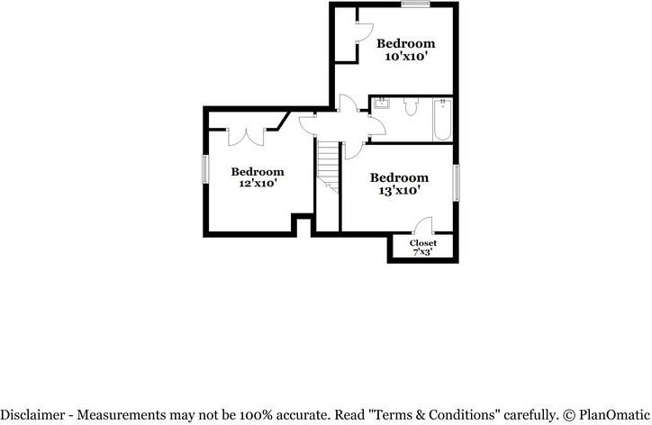 5107 Gulf Stream Ln - Photo 3 of 17