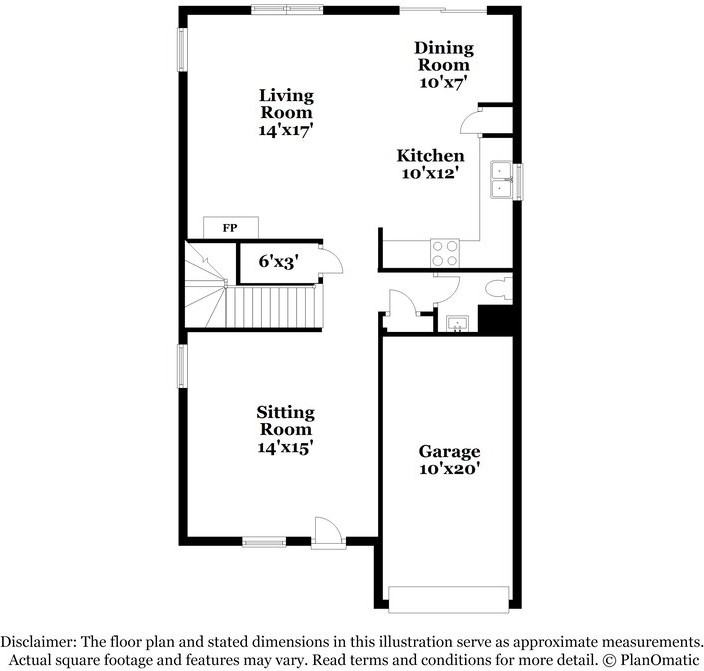 10243 Hugue Way - Photo 2 of 16