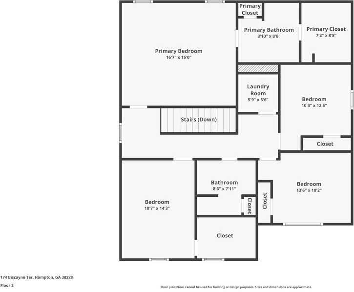 174 Biscayne Terrace - Photo 3 of 15