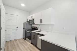 Entry Note Apartments - Photo 1 of 1
