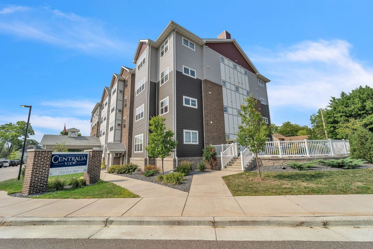 Centralia View Senior Living - Photo 2 of 29