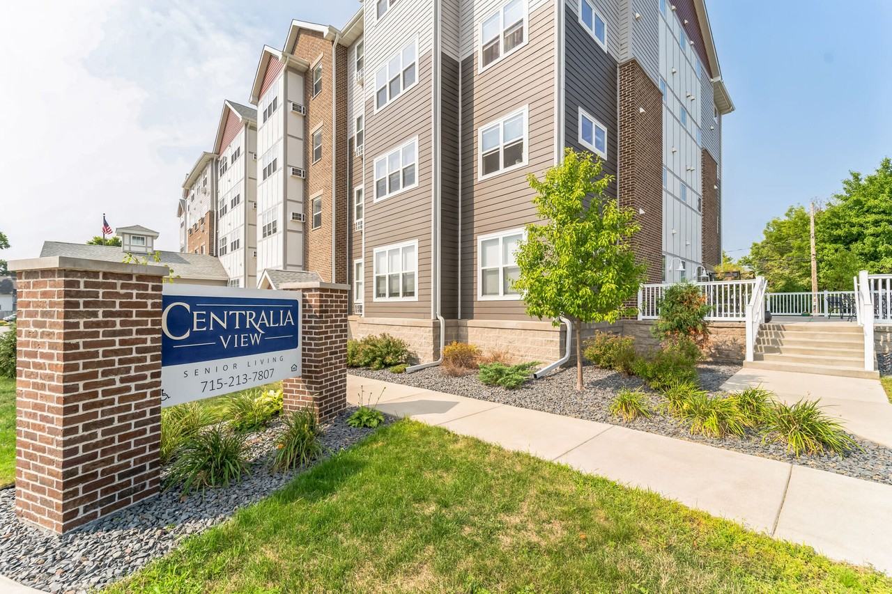 Centralia View Senior Living - Photo 3 of 29