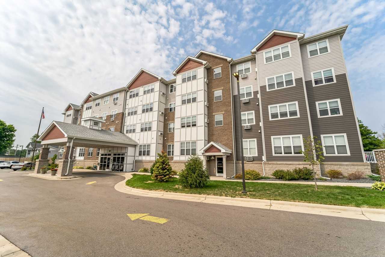 Centralia View Senior Living - Photo 6 of 29