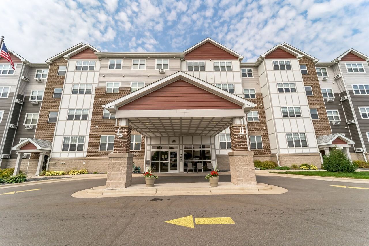 Centralia View Senior Living - Photo 7 of 29