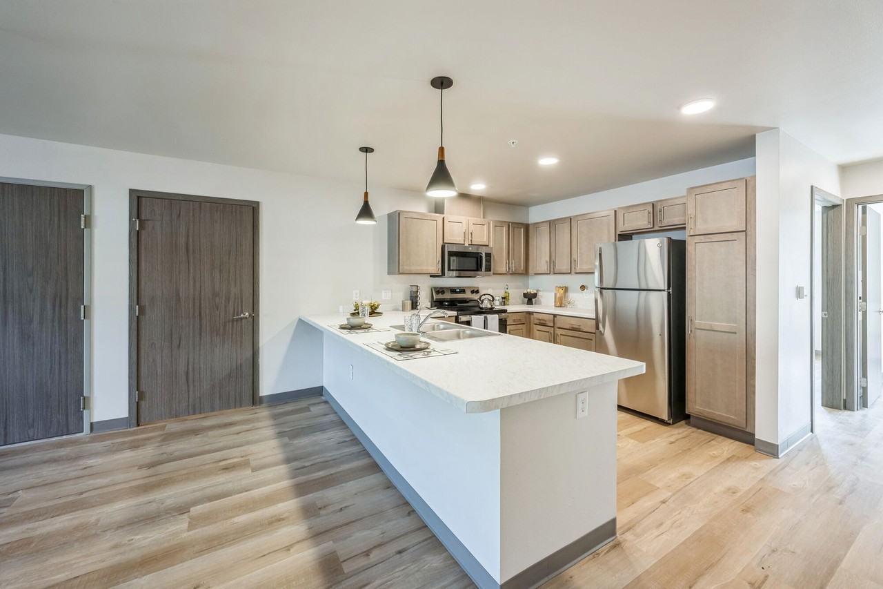 Park Ridge Cottages - Photo 3 of 29