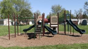 Williamsburg Manor - Photo 1 of 1