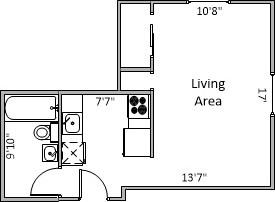 N Lake St - Photo 4 of 50