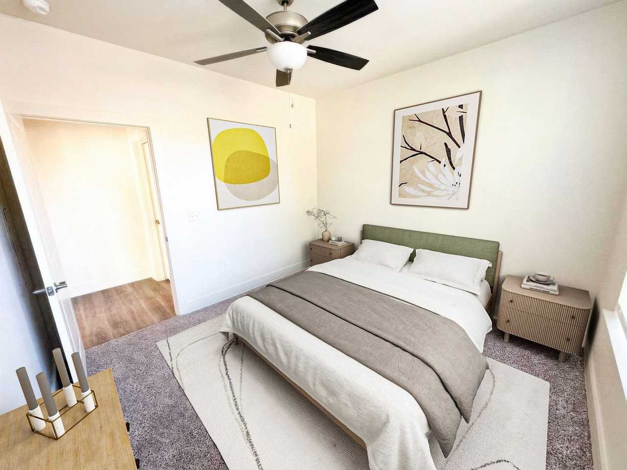 Jackson Walk III Apartments - Photo 5 of 20