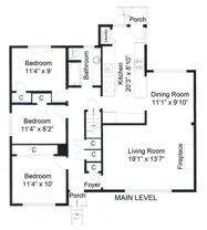 2956 Noel Drive - Photo 1 of 1