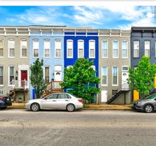 2539 N Howard St - Photo 1 of 1