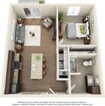 Stonecrest Apartments - Photo 1 of 1