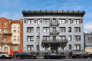 featured image of 750 Ofarrell St