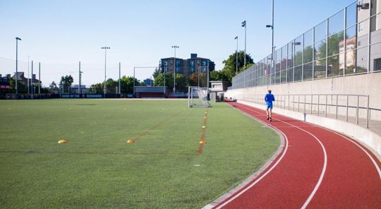 Bonavista Management, LLC 1 of 4